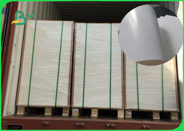Ancho 700 × 1000 mm Buena suavidad 270 gm 300 gm 350 gm Tablero de marfil para paquetes