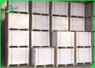 70 gm 80 gm 100 gm Papel offset sin recubrimiento para libros Alta suavidad