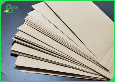 Papel Kraft de bambú ecológico 50GSM - 250GSM
