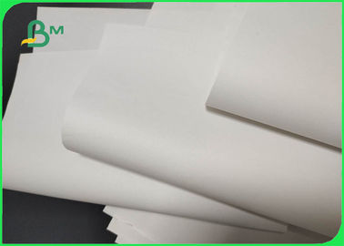 ISO SGS Aprobado 42 45 48gm Papel de periódico blanco para periódico liso