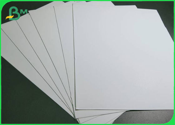 prenda impermeable de piedra blanca tamaño A0/A1 de Untearable del papel de 120g 144g 168g