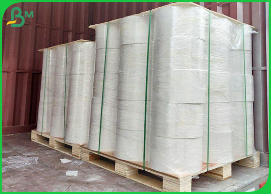 rasgón favorable al medio ambiente de papel Resistace de la piedra de 180um 200um para la impresión