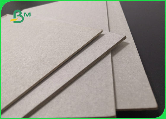 el libro de tapa dura Straw Board Paper Rigid Mixed de 1000gsm 1250gsm reduce 90 el x 120cm a pulpa