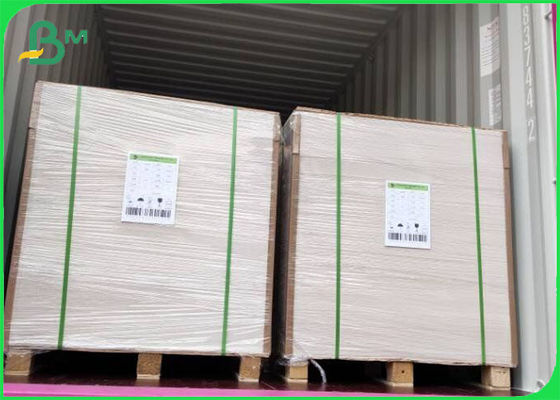 Impresión offset con cartón de marfil FBB 305g / 345g