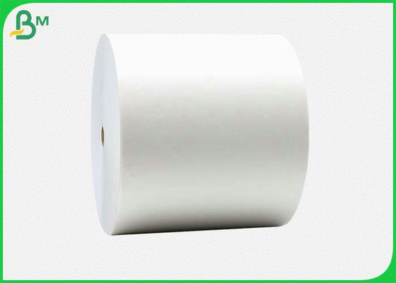 papel de papel del arte del mejor del rollo de Kraft del blanco de 70g 80g para el arte de la pared