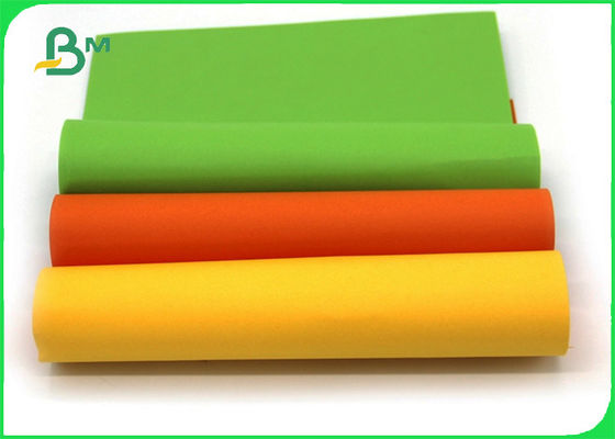 180gm Tarjeta de papel de color para fines artísticos y artesanales / Impresión