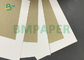 Tablero de papel modificado para requisitos particulares del duplex del tamaño para el paquete expreso de la hoja del sobre