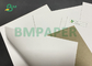 Tablero de papel modificado para requisitos particulares del duplex del tamaño para el paquete expreso de la hoja del sobre