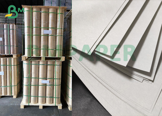 papel de trazador blanco del modelo de 45gsm 1500m m Rolls para la industria de ropa