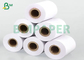 rollo de jumbo termal auto-adhesivo del papel de etiqueta de la prenda impermeable de 55gsm 60gsm 1100m m