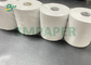Papel cristal blanco de papel termal directo del pegamento caliente de la etiqueta engomada 16g de la prueba revestida