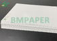 papel revestido brillante Art Printing Sheets Smooth blanco de 250gsm C2S
