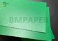 cartulina revestida 2m m verde Grey Back Stiffness Paperboard de 700 x de 1000m m 1m m