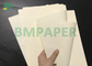 Impresión en offset 60gsm a las hojas poner crema sin recubrimiento 70 * el 100cm del papel del libro 180gsm