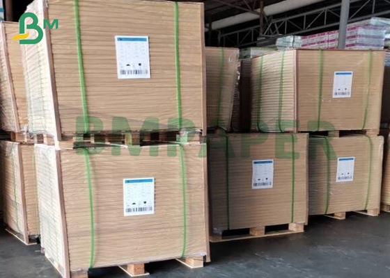 impermeable brillante blanco estupendo de papel de la etiqueta engomada auta-adhesivo 80gsm