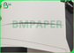 Tablero blanco sólido de papel del cartón de plegamiento de la base de 215GRS 250GRS SBS