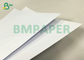 papel sin recubrimiento de papel 1000m m blanco de pulpa de madera de 50gsm 53gsm 890m m Woodfree