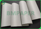 Papel en blanco sin imprimir de papel reciclado 45gsm de embalaje del papel prensa en carrete