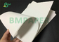SRA1 cartón blanco de la alta pulpa SBS del tamaño 300GSM 350GSM para el embalaje farmacéutico