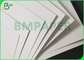 Saludo del tablero de papel liso de papel de papel de tarjetas de C1S SBS GC1 FBB