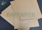 parte posterior reciclable del gris del tablero de papel del duplex de 230gsm a 1500gsm Claycoat C1S CCNB