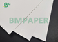 tablero de papel revestido de 16PT 300gsm SBS para los bolsos de compras de la ropa 400 x 580m m