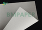 rollo de papel de periódico blanco gris 45gsm para el cuaderno que imprime 781m m Unocated