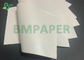 Papel de plóter de dibujo de formato ancho de papel de periódico Frindly 45gsm de Eco