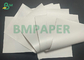 Papel de plóter de dibujo de formato ancho de papel de periódico Frindly 45gsm de Eco