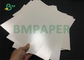Buena absorción 230gsm + 18PE CupStock Paper Coated One Sided para Papercups