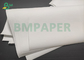 Rollos jumbo de 690 mm de papel de recubrimiento especial térmico de capa superior de 55 g/m²