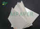 carrete de papel de capa de 280gram 300Gram Cupp1s PE para tazas de bebida hoja de 70 x 100 cm