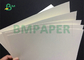 cartón laminado blanco revestido de 260gsm 280gsm PE para las tazas de papel normales 886m m 747m m