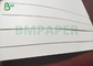 Material de papel cubierto película de la taza del PE sola capa lateral 190gsm + 15gsm