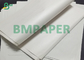 52g papel prensa Gray Paper For Printing Newspaper en el embalaje de la resma
