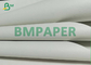52g papel prensa Gray Paper For Printing Newspaper en el embalaje de la resma