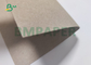 360gsm 420gsm el 100% recicló a Grey Straw Paperboard For Tape Core 1100m m