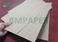 Anchura estable de Stiffiness 300gsm 320gsm Straw Board For Cardboard Tubes 1.2meter