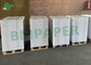 El PE blanco cubrió la materia prima de papel 190gsm PE 15g de la taza de papel de la taza
