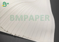 Papel nuevo de papel sin recubrimiento cremoso de papel del alto libro a granel de 60 G/M