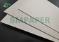 carpeta sin recubrimiento bilateral el 1m el x 1.3m de 2m m Grey Rigid Board For File robusto