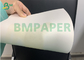 hojas de papel absorbentes del práctico de costa de 0.8m m del papel secante material sin recubrimiento del agua