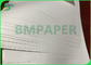 42 - 52 papel de embalaje del papel prensa de la absorción de la tinta del AA del grado del diámetro del G/M 15cm buen