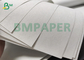 impresión en blanco blanca de papel del periódico del rollo de embalaje del papel prensa 42gsm