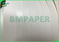 El FDA certificó prenda impermeable de la resistencia térmica cubrió el papel bajo de la taza