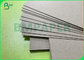 300gsm - cubiertas del cuaderno de 1200gsm 2S Grey Book Binding Board For