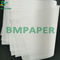 la posición libre de la caja registradora de Paper BPA de la impresora térmica 48g acusa recibo del rollo de papel