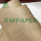 30gsm - papel extensible de 450gsm Brown Kraft para el empaquetado del producto alimenticio
