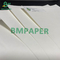 rollo de papel de Kraft del blanco de 120gsm 130gsm 140gsm para impresión del envasado de alimentos la buena