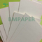 31 tablero de papel del práctico de costa blanco puro del color de X 43inch 1.0m m 1.2m m 1.4m m para la estera de la cerveza